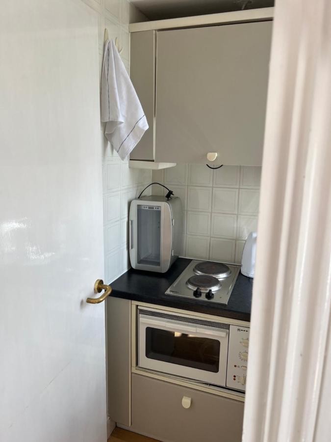 Super Located Studio In South Ken At Chelsea Cloister لندن المظهر الخارجي الصورة