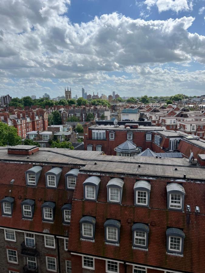 Super Located Studio In South Ken At Chelsea Cloister لندن المظهر الخارجي الصورة