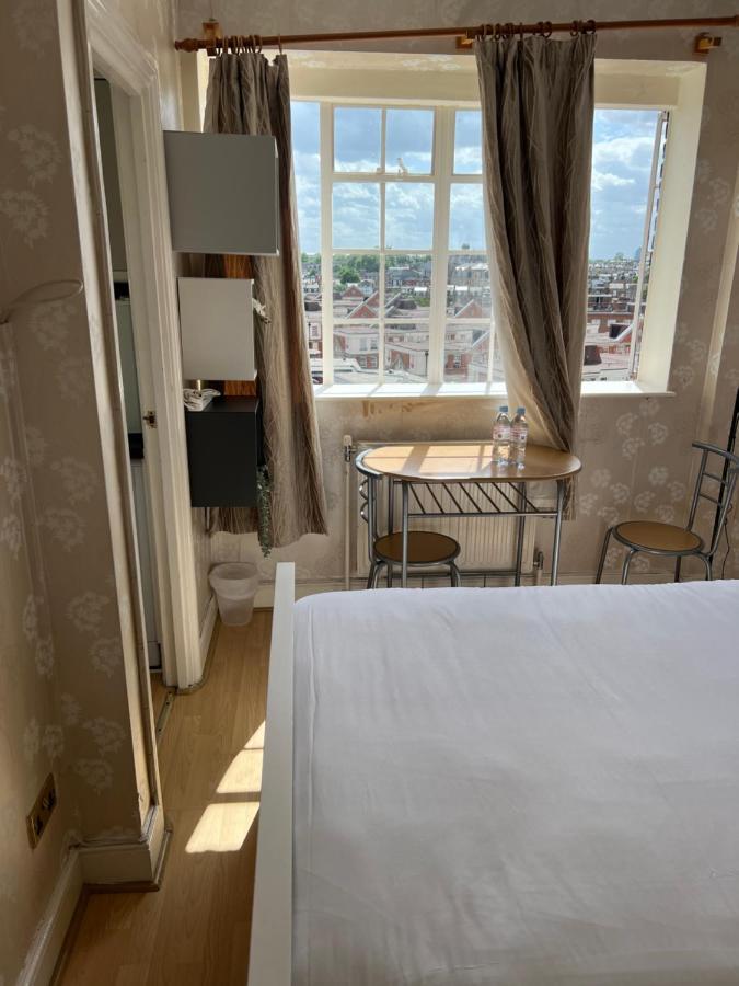 Super Located Studio In South Ken At Chelsea Cloister لندن المظهر الخارجي الصورة