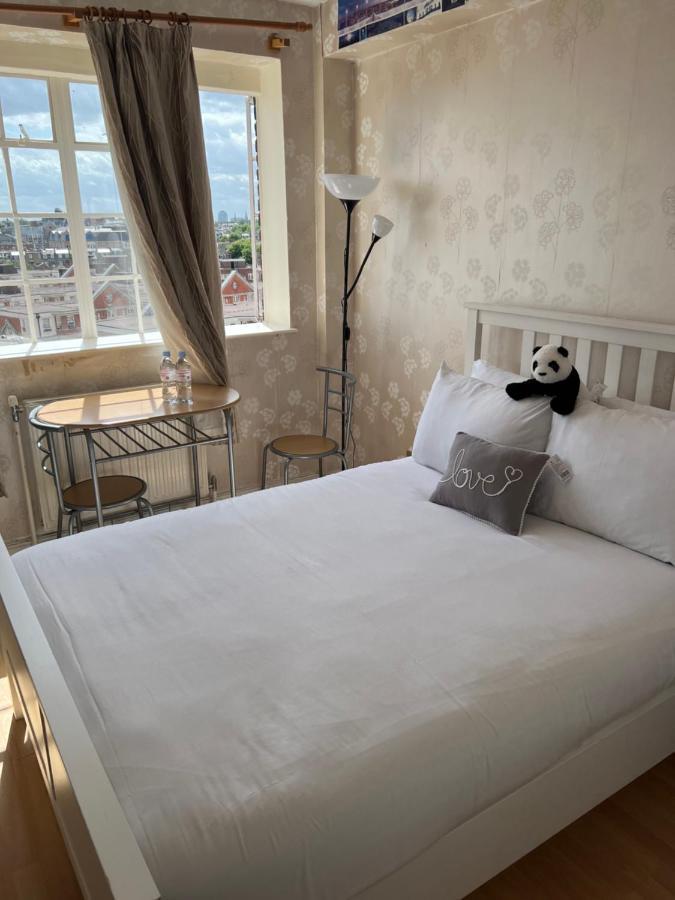 Super Located Studio In South Ken At Chelsea Cloister لندن المظهر الخارجي الصورة